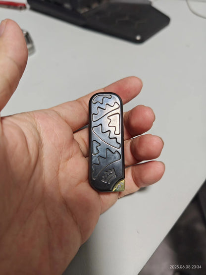 Q Mechanical Zirconium