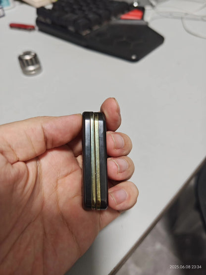 Q Mechanical Zirconium