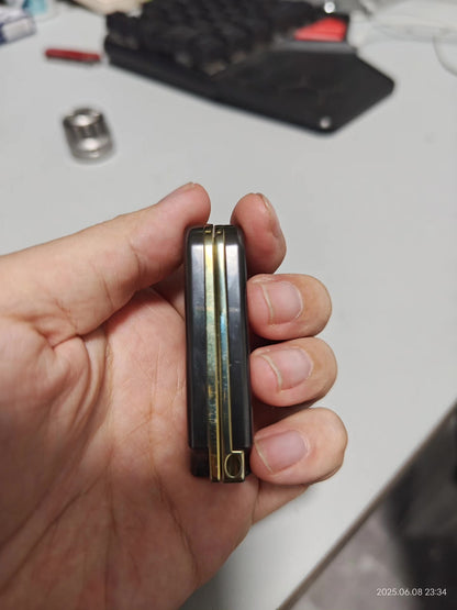 Q Mechanical Zirconium