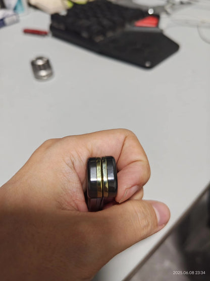 Q Mechanical Zirconium