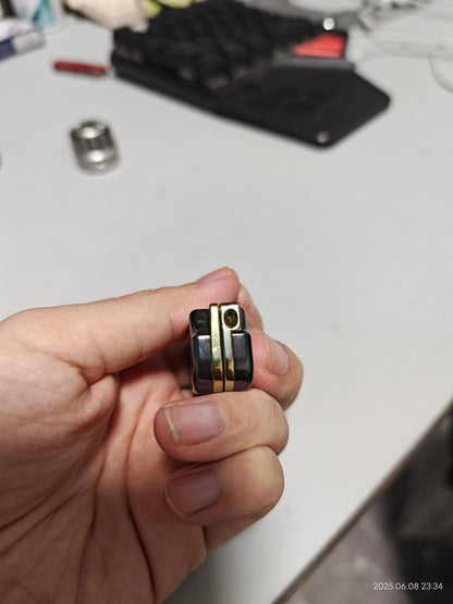 Q Mechanical Zirconium