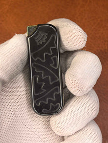Q Mechanical Zirconium