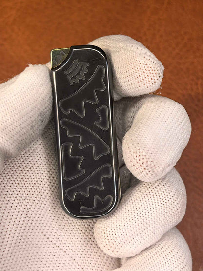 Q Mechanical Zirconium