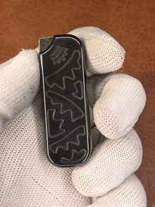 Q Mechanical Zirconium