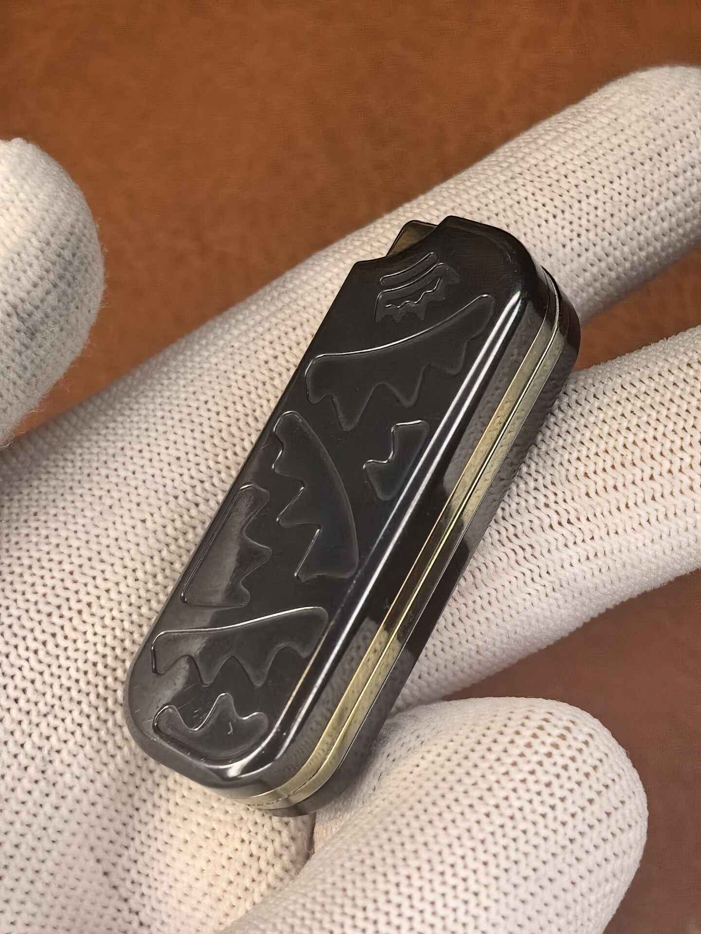 Q Mechanical Zirconium