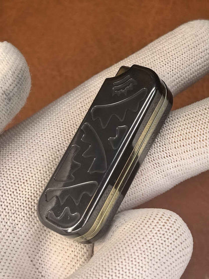 Q Mechanical Zirconium