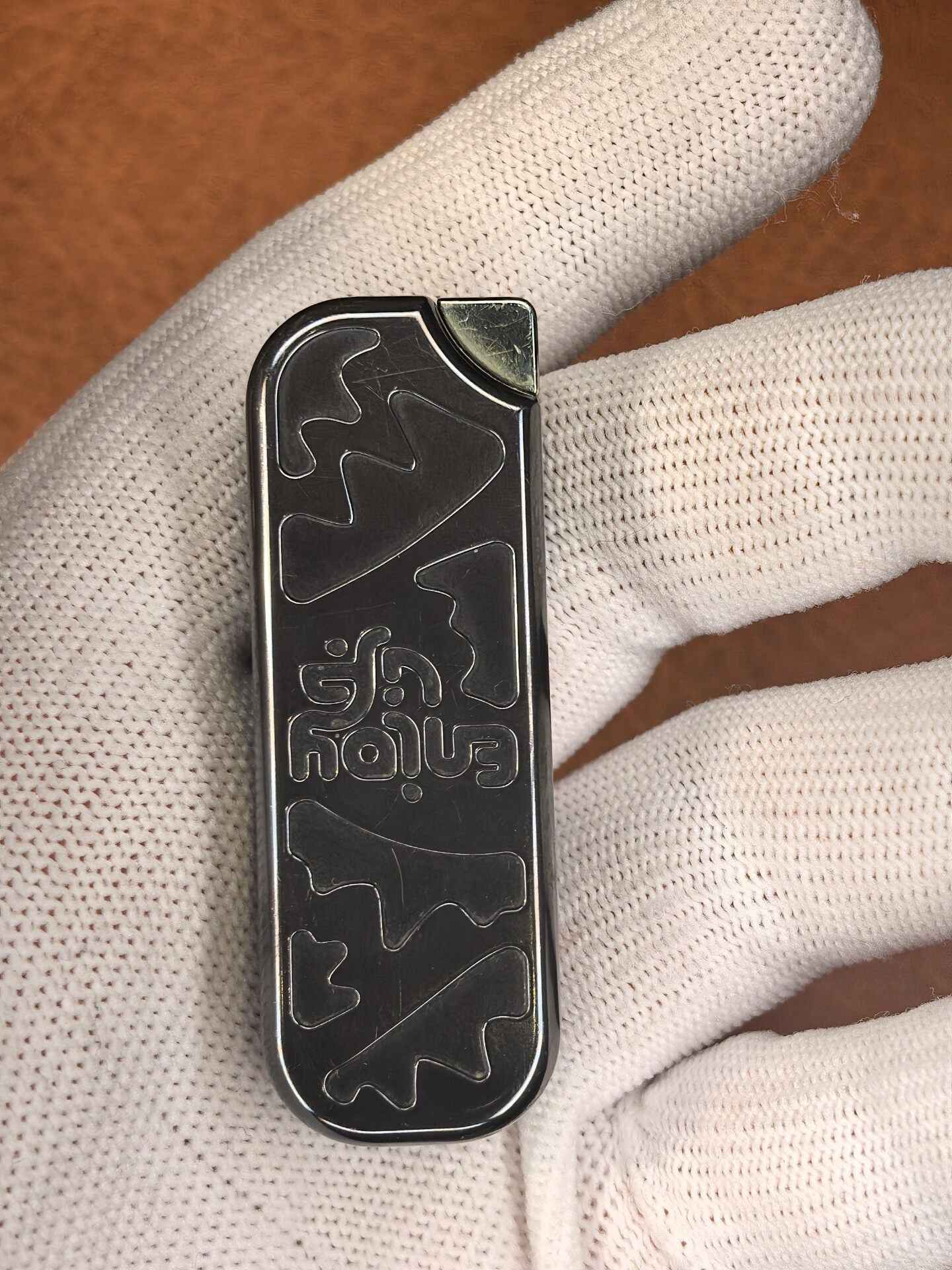 Q Mechanical Zirconium