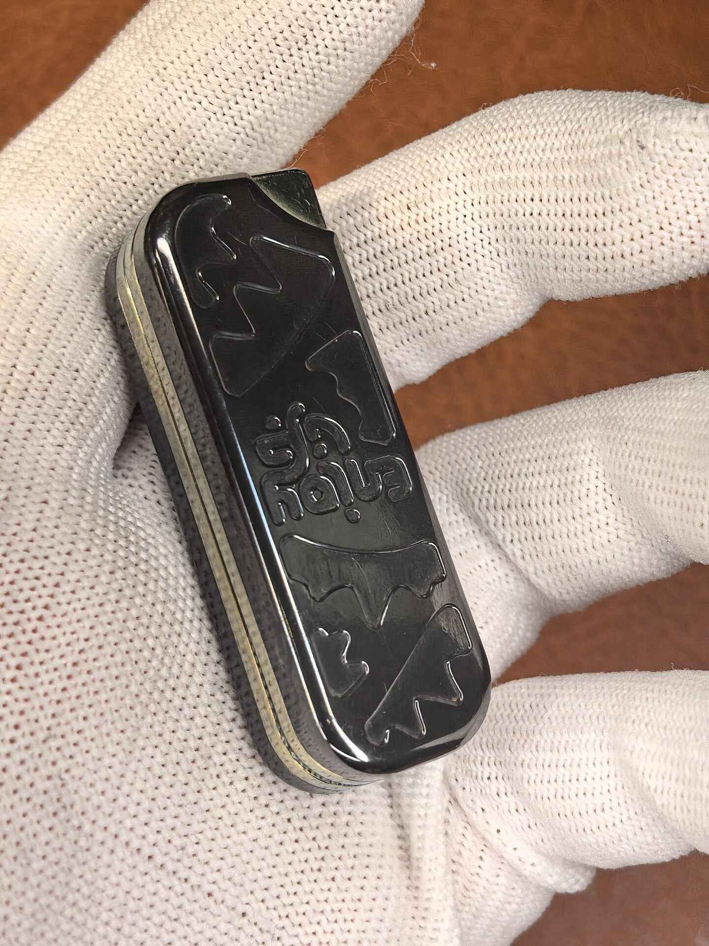 Q Mechanical Zirconium