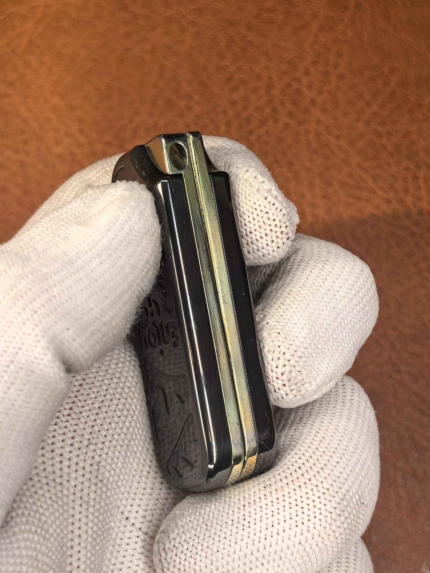 Q Mechanical Zirconium