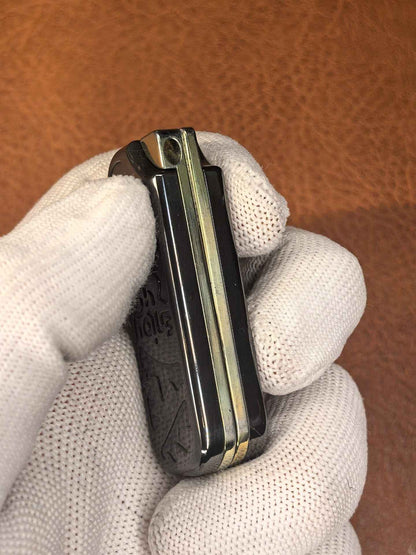 Q Mechanical Zirconium