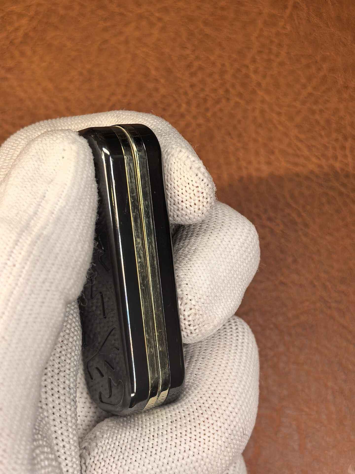 Q Mechanical Zirconium