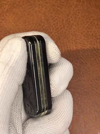 Q Mechanical Zirconium