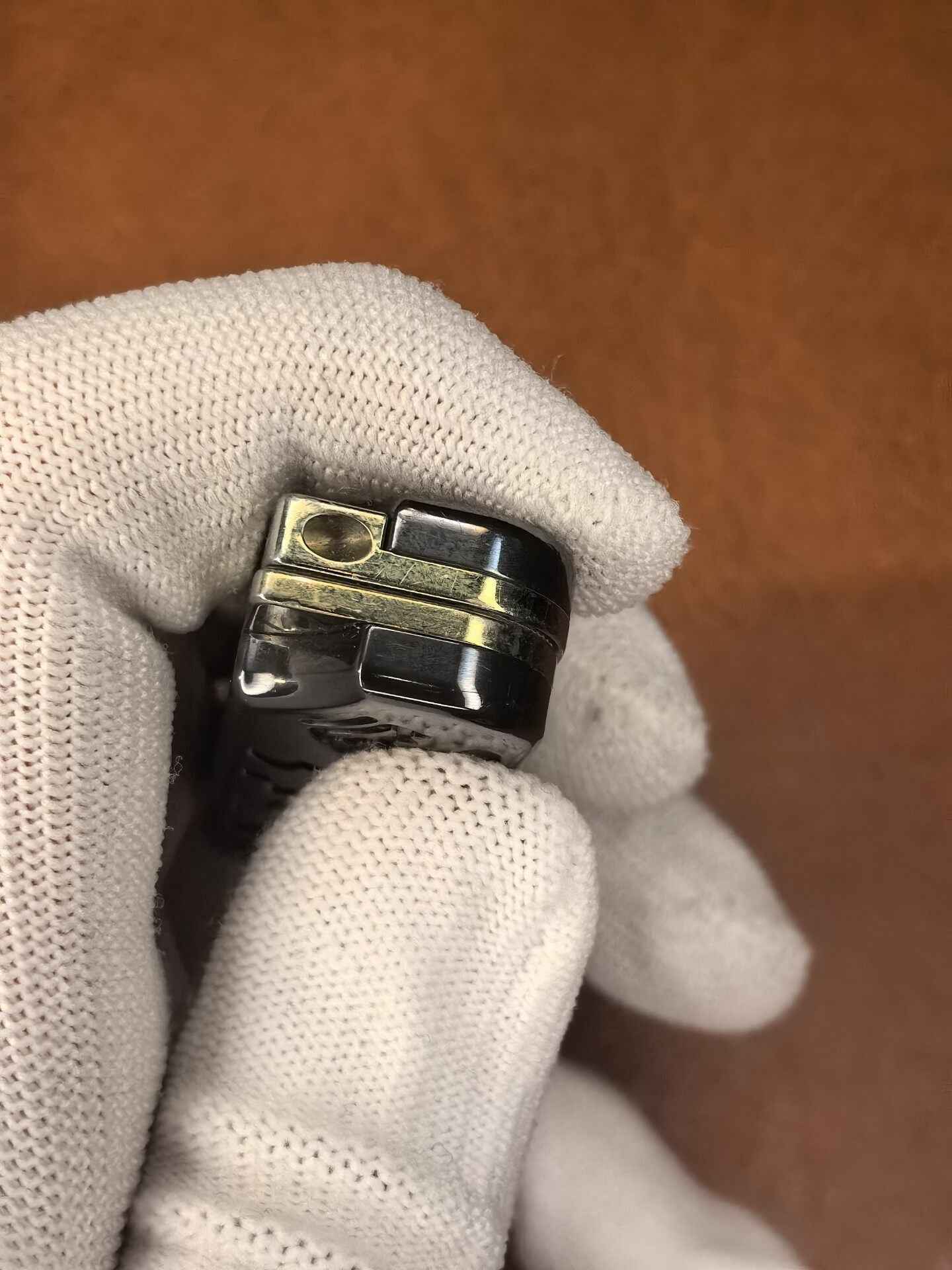 Q Mechanical Zirconium