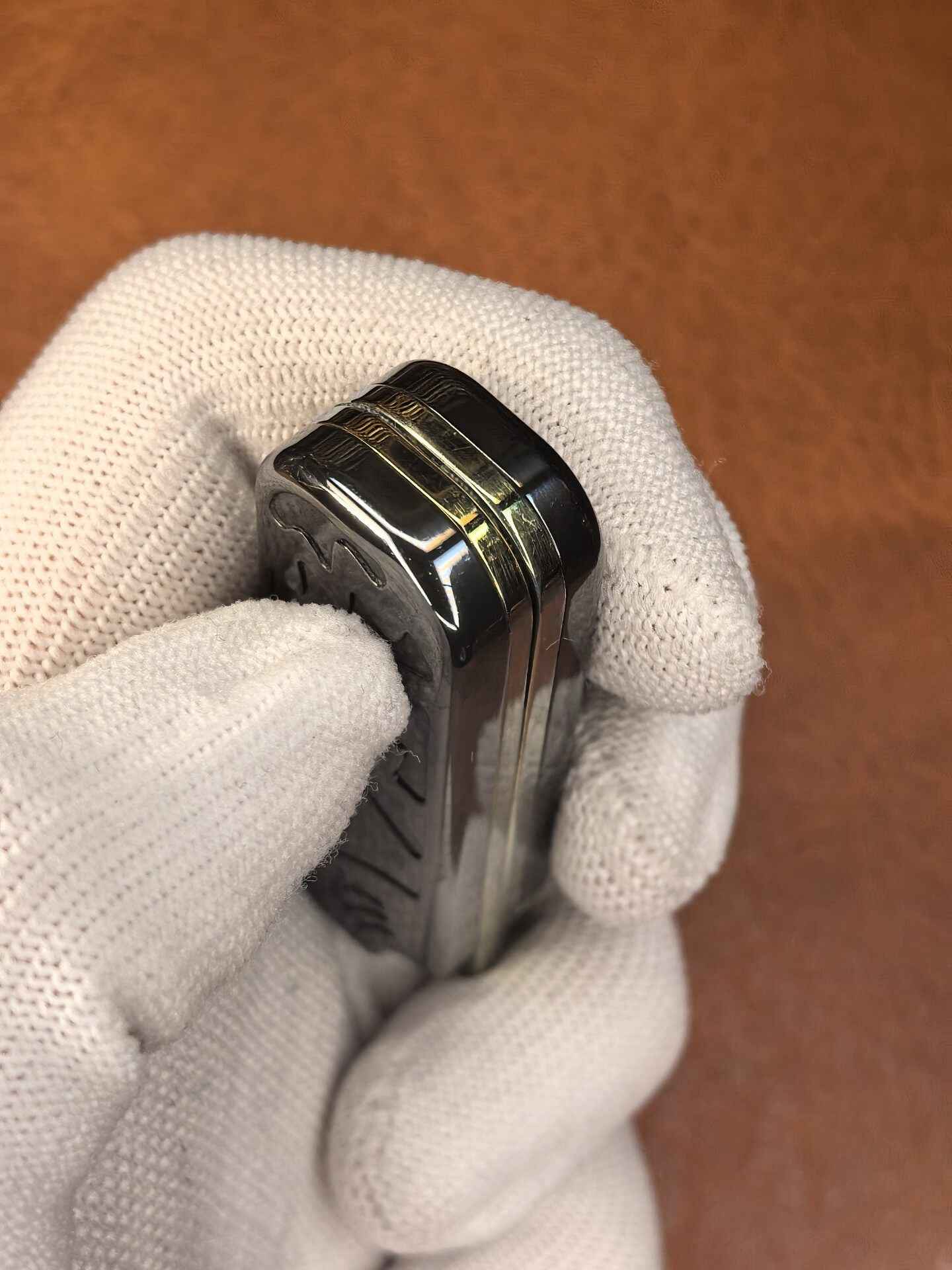 Q Mechanical Zirconium