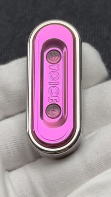 Voice Titanium