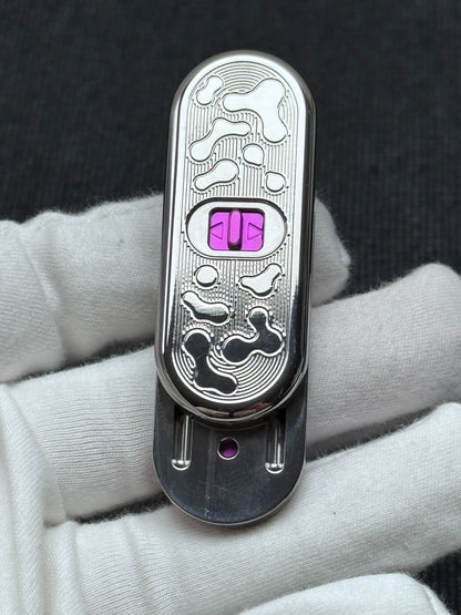 Voice Titanium