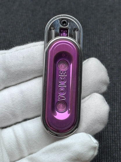 Voice Titanium
