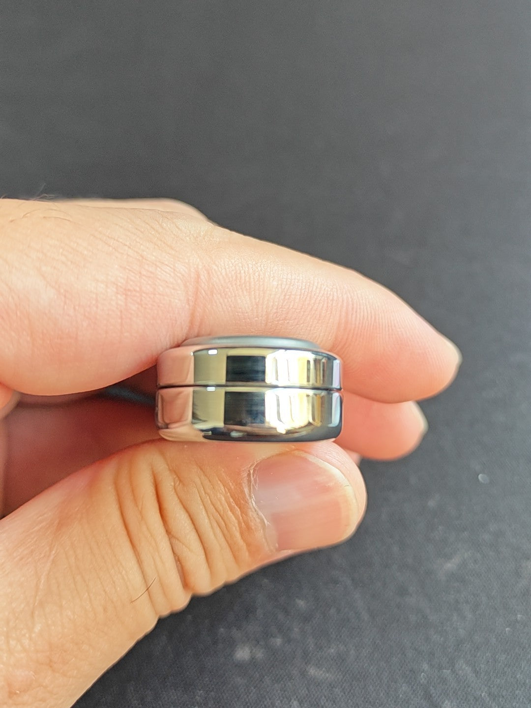Voice Titanium