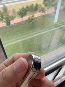 Voice Titanium G10 PEEK Teflon