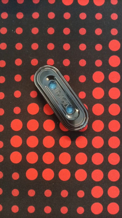 Voice Zirconium