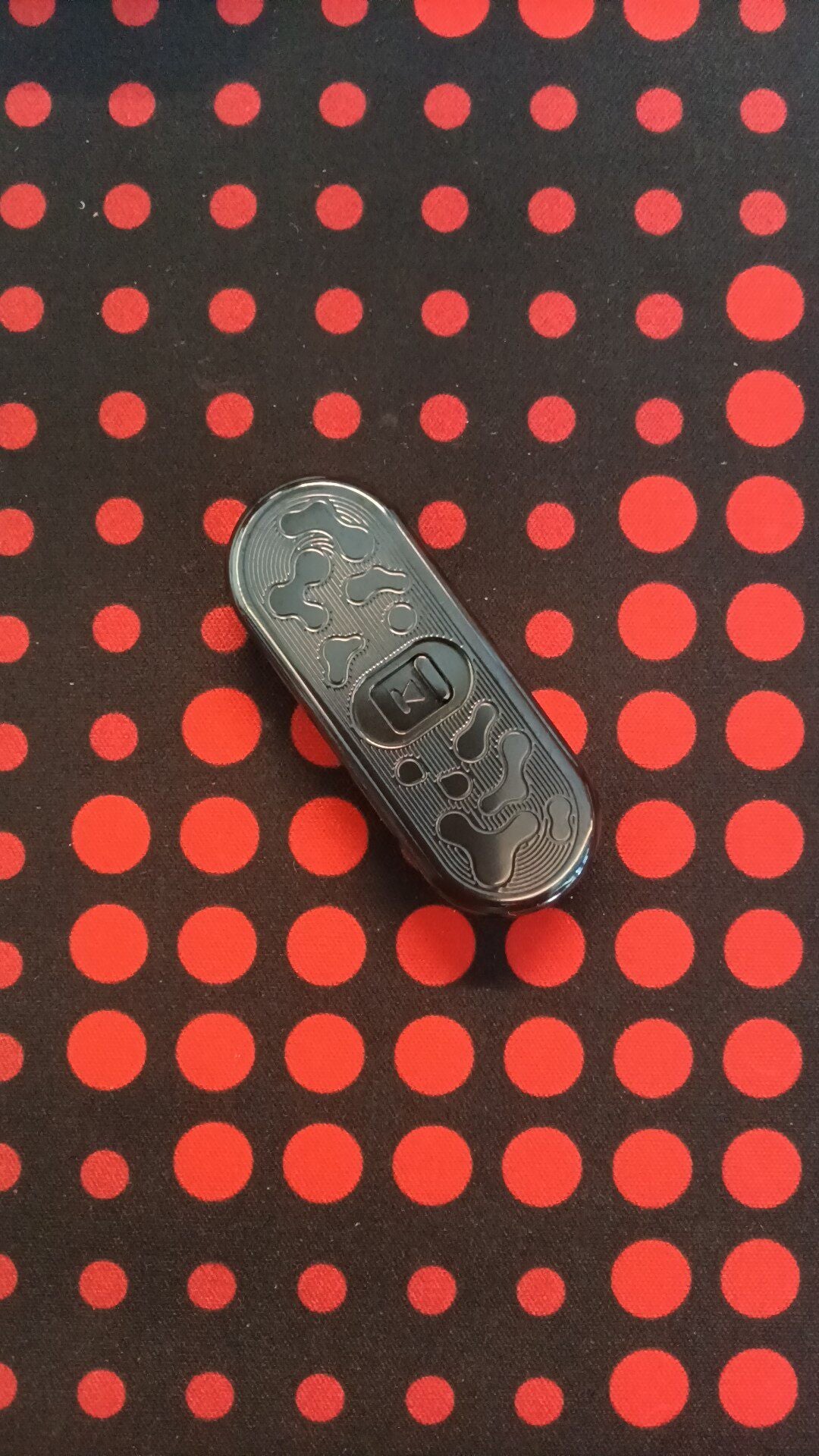 Voice Zirconium
