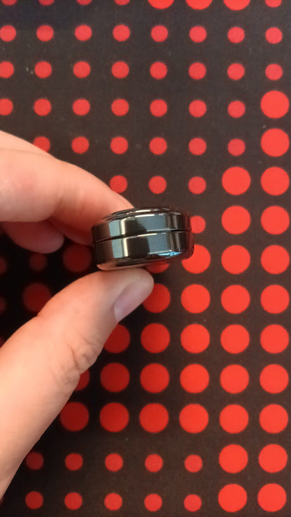 Voice Zirconium