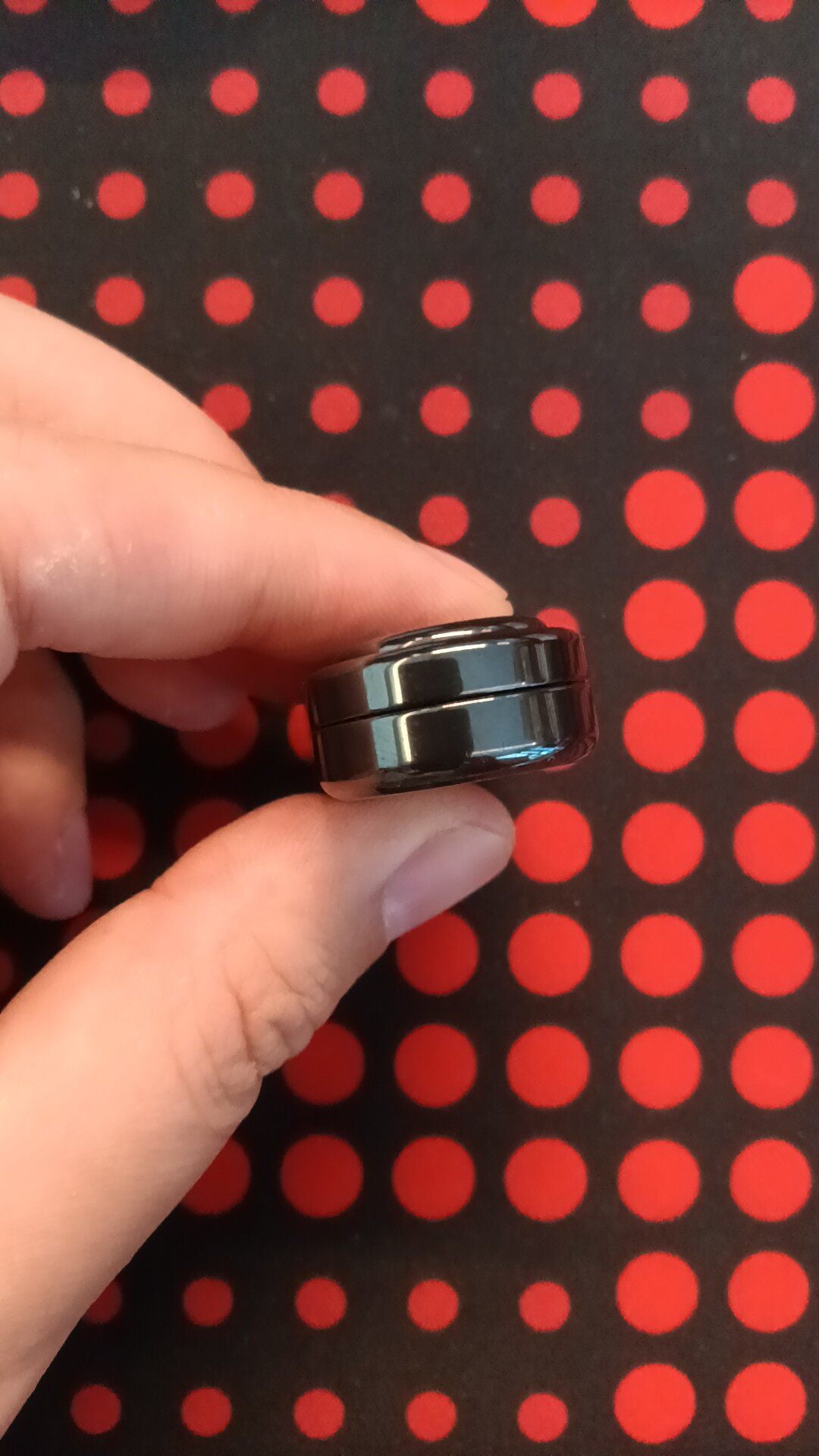 Voice Zirconium