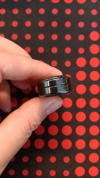 Voice Zirconium