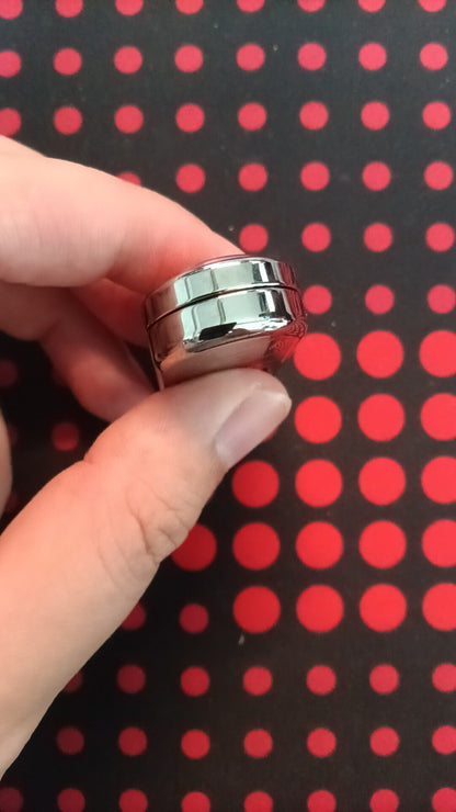 Voice Titanium