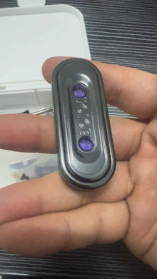 Voice Zirconium