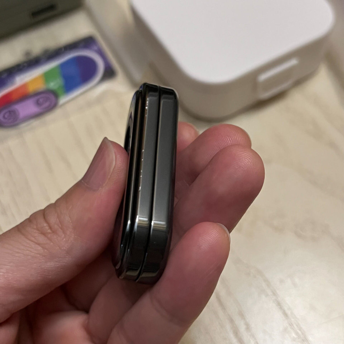 Voice Zirconium G10