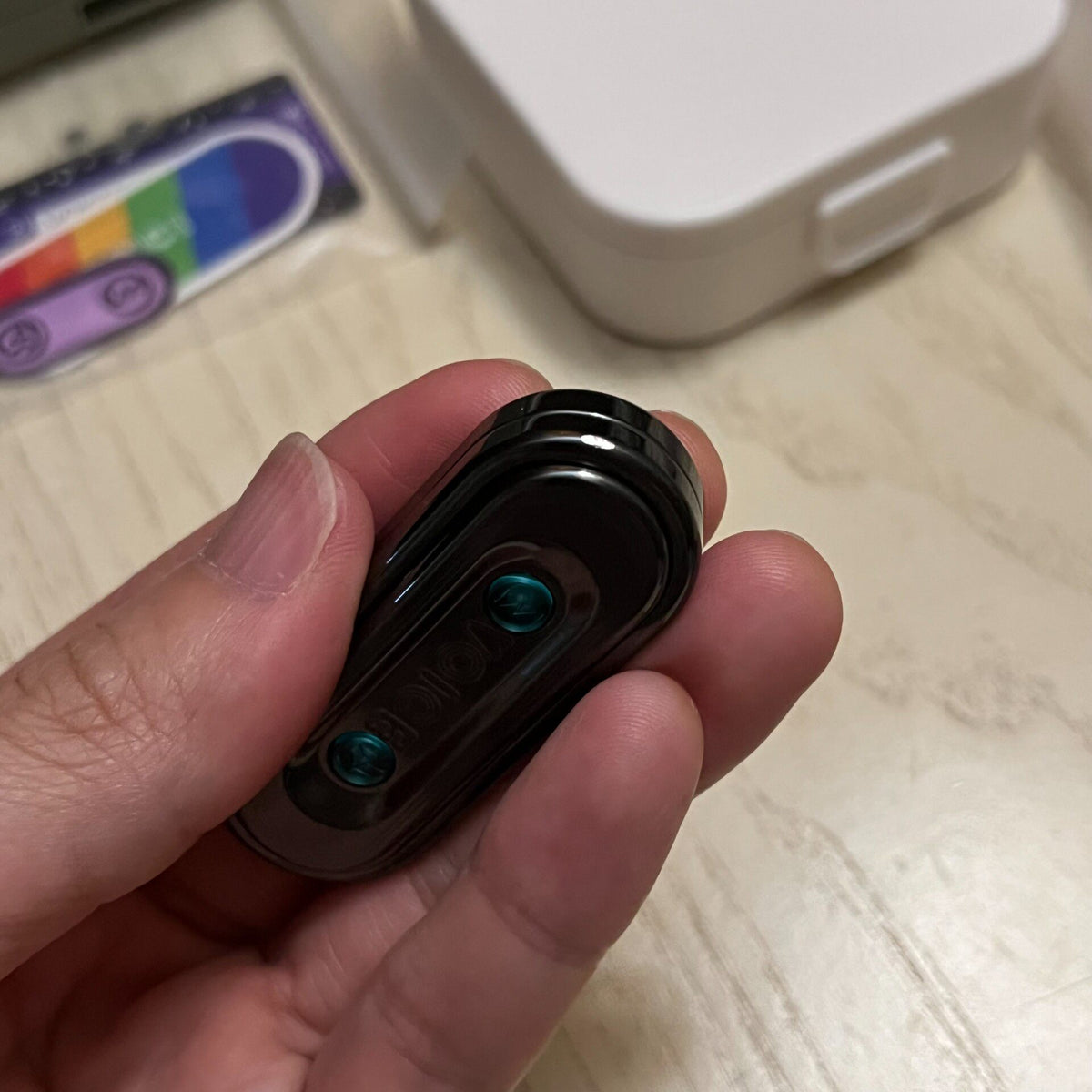 Voice Zirconium G10