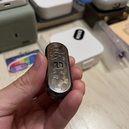 Voice Zirconium G10