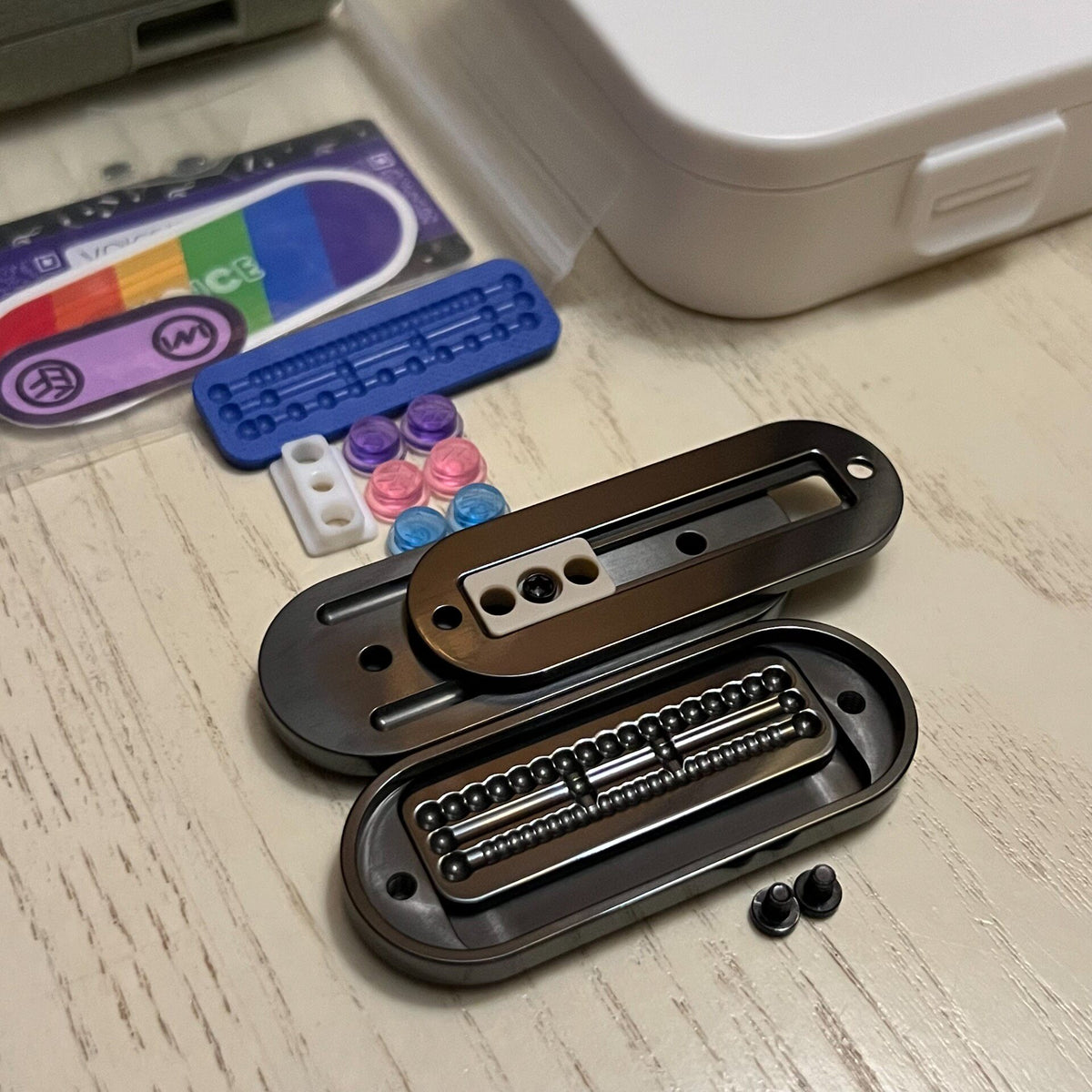Voice Zirconium G10