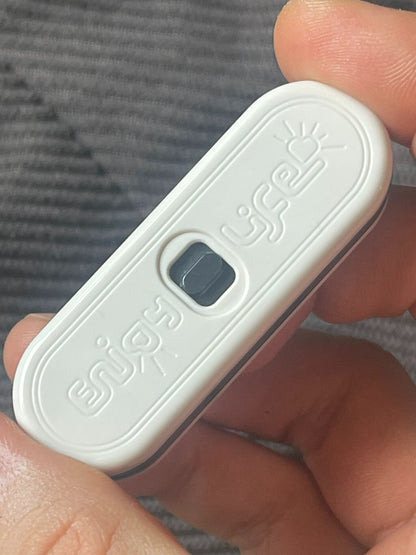 Voice Zirconium PEEK