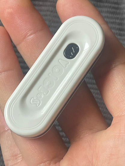 Voice Zirconium PEEK