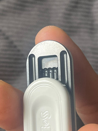 Voice Zirconium PEEK
