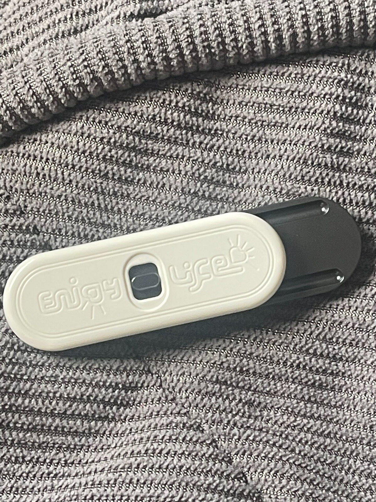 Voice Zirconium PEEK