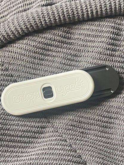 Voice Zirconium PEEK