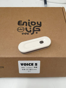 Voice Zirconium PEEK