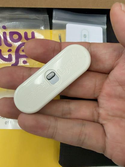 Voice Zirconium PEEK