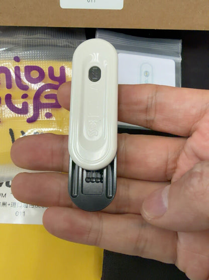 Voice Zirconium PEEK