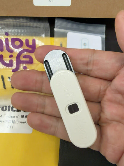 Voice Zirconium PEEK