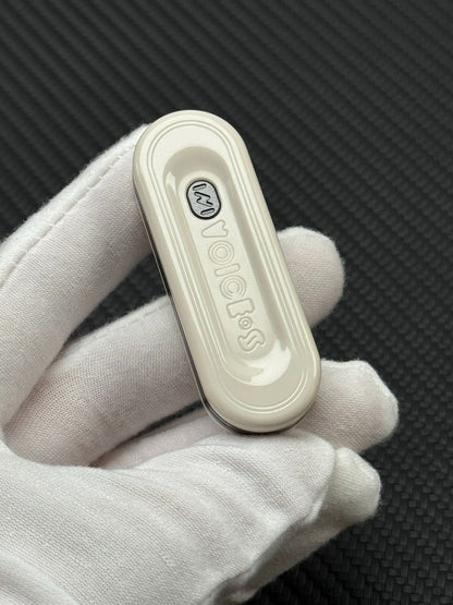 Voice Zirconium PEEK