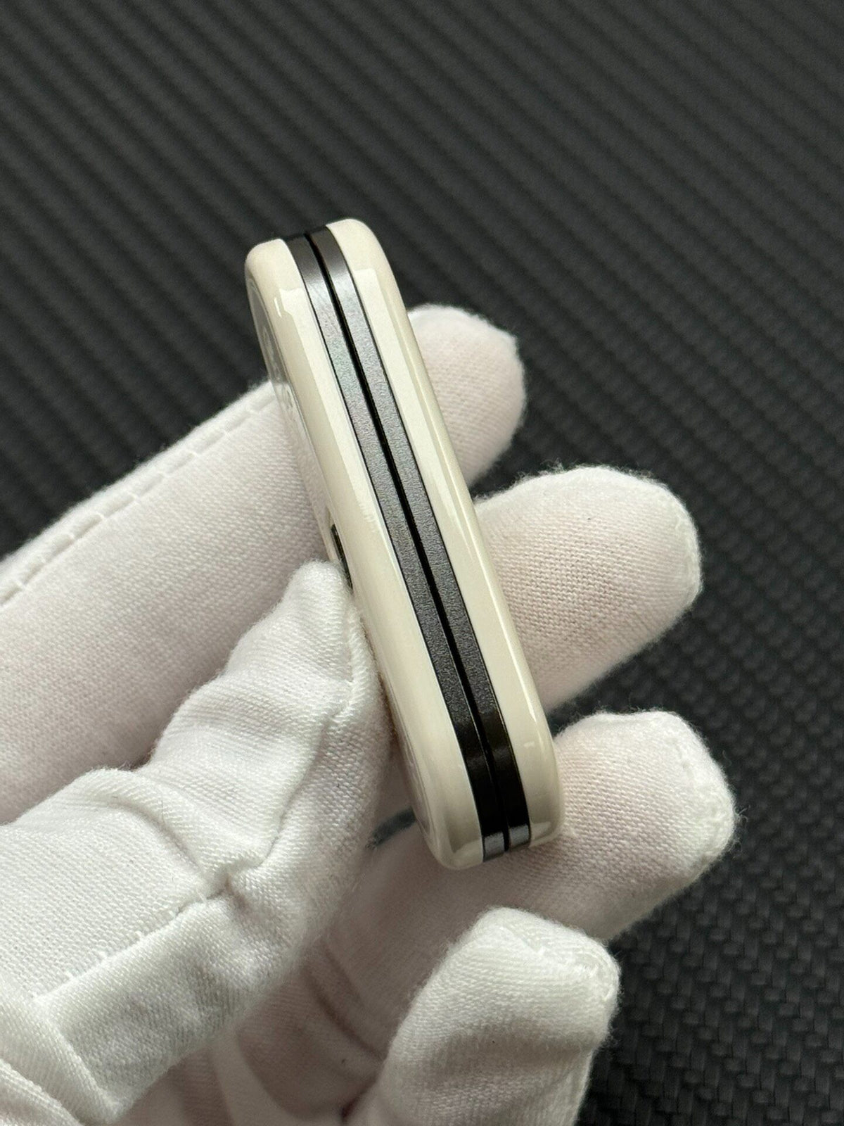 Voice Zirconium PEEK
