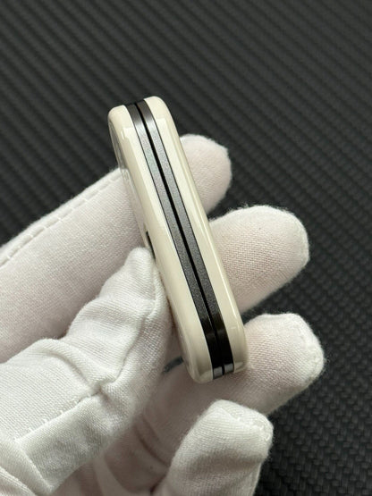 Voice Zirconium PEEK