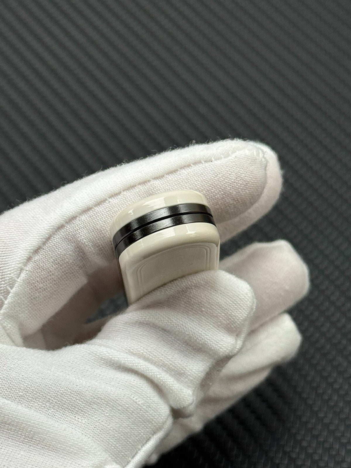 Voice Zirconium PEEK