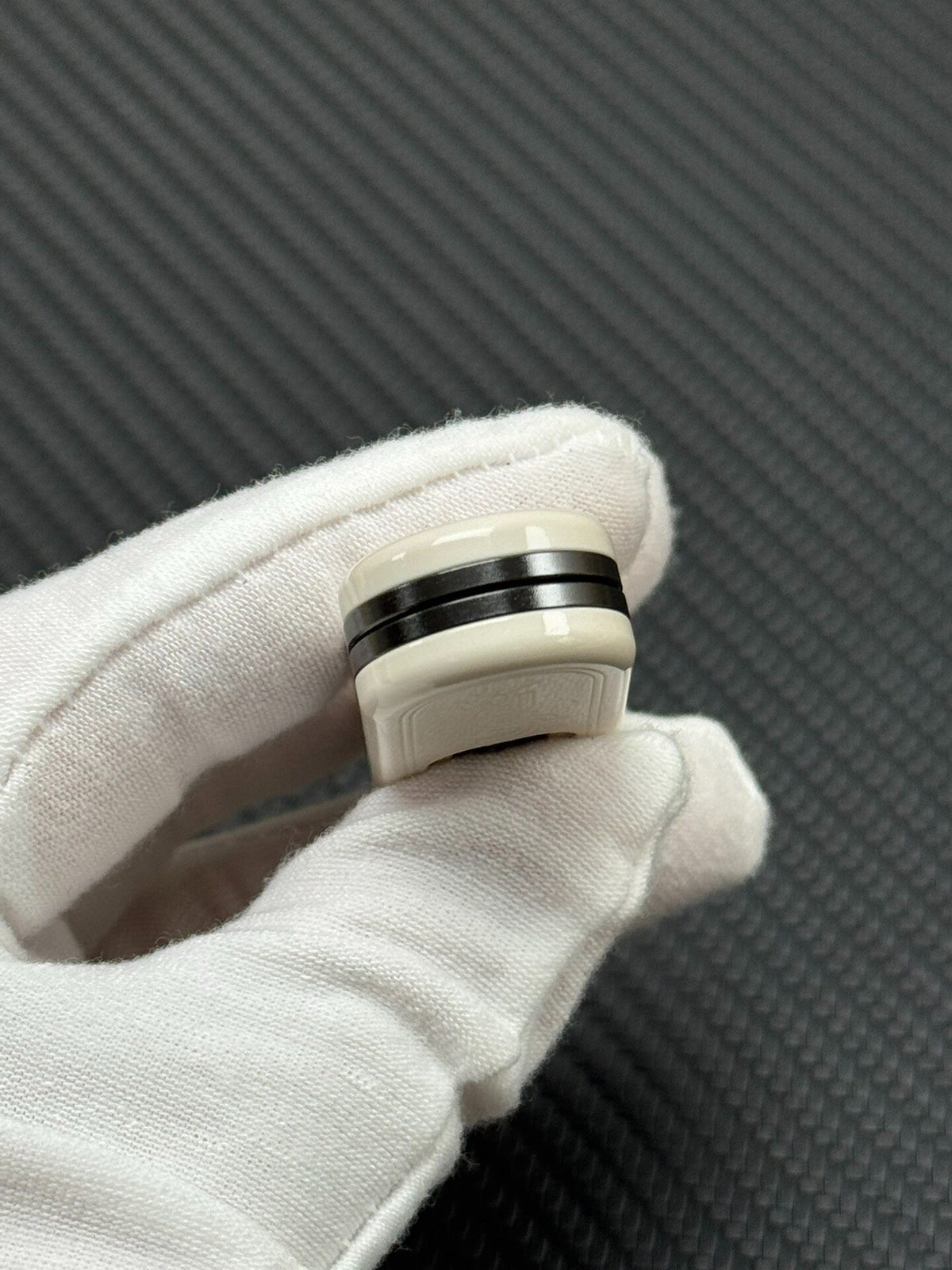 Voice Zirconium PEEK