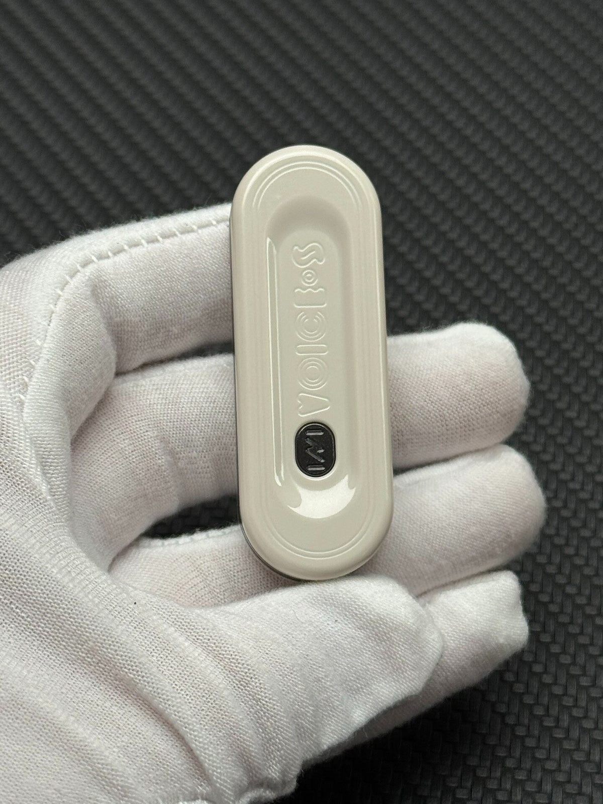 Voice Zirconium PEEK