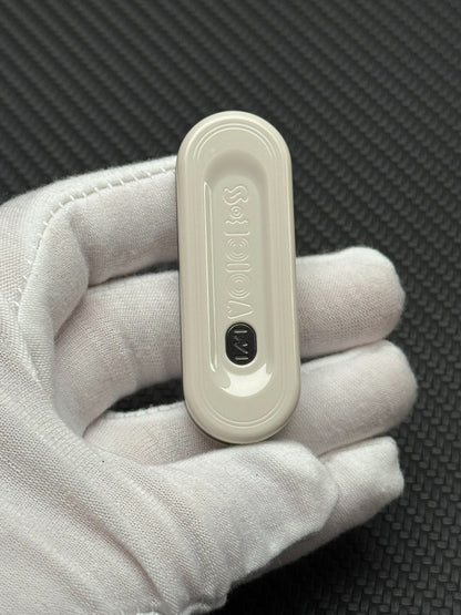 Voice Zirconium PEEK